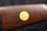 Winchester Cheyenne Commemorative Carbine (Canada) - 6 of 13