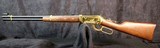 Winchester Cheyenne Commemorative Carbine (Canada) - 2 of 13