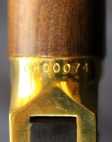 Winchester Cheyenne Commemorative Carbine (Canada) - 9 of 13