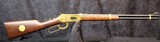 Winchester Cheyenne Commemorative Carbine (Canada) - 1 of 13