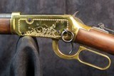 Winchester Cheyenne Commemorative Carbine (Canada) - 11 of 13