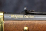 Winchester Cheyenne Commemorative Carbine (Canada) - 7 of 13