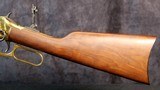 Winchester Cheyenne Commemorative Carbine (Canada) - 12 of 13