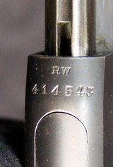 Remington Model 12C - 14 of 15