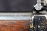 Winchester 1885 Winder Musket - 9 of 13