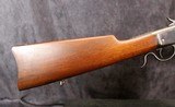 Winchester 1885 Winder Musket - 4 of 13