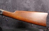 Winchester 1885 Winder Musket - 8 of 13
