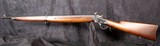 Winchester 1885 Winder Musket - 2 of 13
