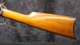 Winchester Model 1892 - 5 of 12