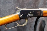 Winchester Model 1892 - 10 of 12
