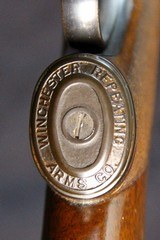 Winchester Model 71 Deluxe - 13 of 13