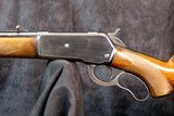 Winchester Model 71 Deluxe - 3 of 13