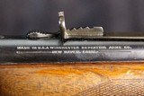 Winchester Model 71 Deluxe - 11 of 13