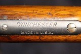 Winchester Model 62 - 13 of 14