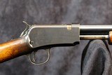 Winchester Model 62 - 4 of 14