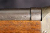 Sharps 1863 SRC converted to .50-70 - 11 of 15