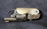 "Novo" , D. D. Oury Pocket or Purse Revolver - 3 of 13