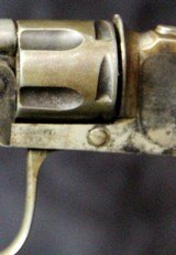 "Novo" , D. D. Oury Pocket or Purse Revolver - 10 of 13