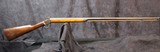 Remington Single Barrel Percussion Shotgun - 1 of 11