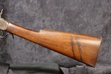 Remington Single Barrel Percussion Shotgun - 5 of 11