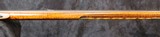 Full Stock Kentucky Rifle by J. L. Marsh, Brookfield, IL - 4 of 15