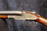 American Arms Co "Knickerbocker" Double Barrel Shotgun - 4 of 15