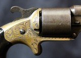 Moore's Patent Pocket Revolver - 4 of 13