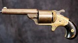 Moore's Patent Pocket Revolver - 2 of 13