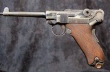 American Eagle Luger, 1906 - 2 of 15