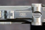American Eagle Luger, 1906 - 9 of 15