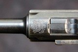 American Eagle Luger, 1906 - 8 of 15