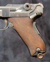 American Eagle Luger, 1906 - 5 of 15