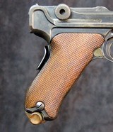 American Eagle Luger, 1906 - 13 of 15