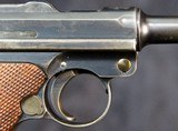 American Eagle Luger, 1906 - 12 of 15