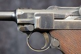 American Eagle Luger, 1906 - 4 of 15