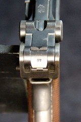 American Eagle Luger, 1906 - 10 of 15