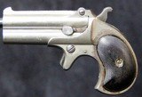 Remington '95 Double Deringer - 2 of 8