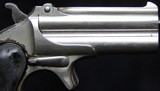 Remington '95 Double Deringer - 7 of 8