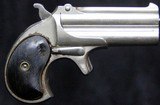 Remington '95 Double Deringer - 1 of 8