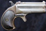 Remington '95 Double Deringer - 1 of 8