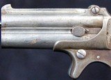 Remington '95 Double Deringer - 3 of 8