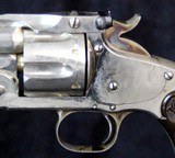 S&W #3 Target Revolver - 8 of 12