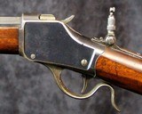 Winchester 1885 High Wall, Special Order - 7 of 15