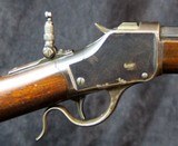 Winchester 1885 High Wall, Special Order - 4 of 15