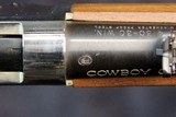 Winchester '94 Cowboy Commemorative - 11 of 15