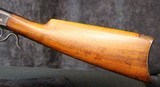 Winchester Model 1885 Low Wall - 5 of 15