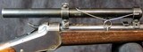 Winchester Model 1885 Low Wall - 10 of 15