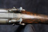 Alexander Henry Cased "Best" Double Rifle - 15 of 15