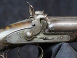 Alexander Henry Cased "Best" Double Rifle - 6 of 15