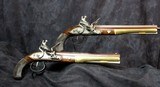 Case Pair ofHamilton-Burr Duel Pistols/U.S. Historical Society - 4 of 15
